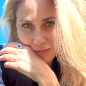¿Relación tranquila? El complejo pasado de la nueva pareja de Gissella Gallardo