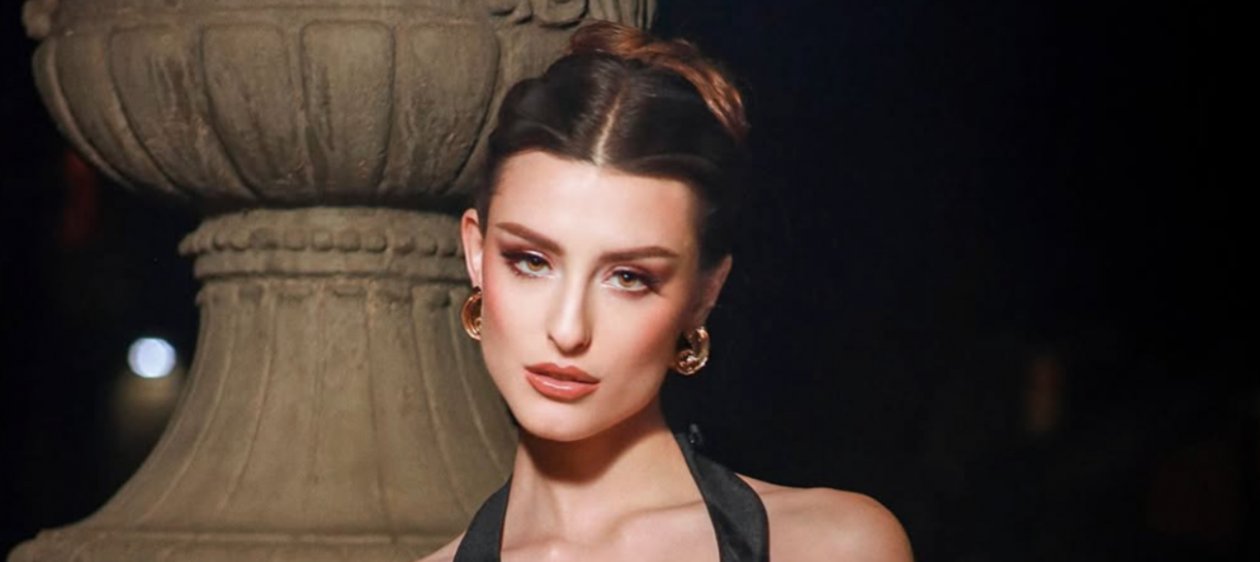 Miss Universo Chile cuenta inesperada experiencia amorosa con hombre extranjero
