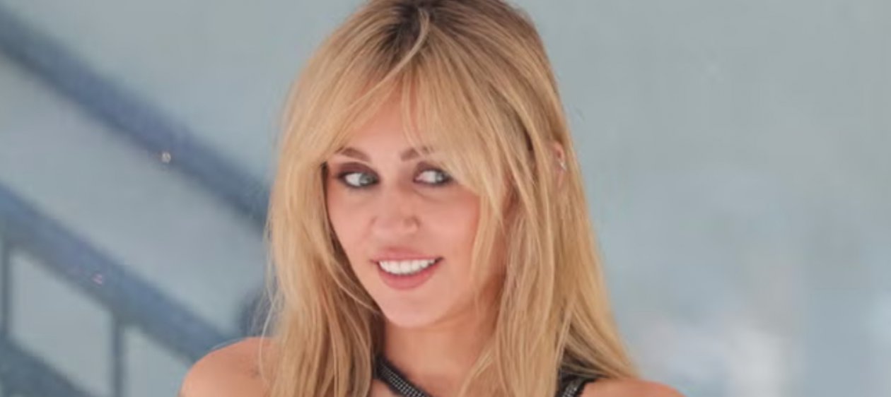 Miley Cyrus cambia su nombre artístico y abre una nueva era en su carrera
