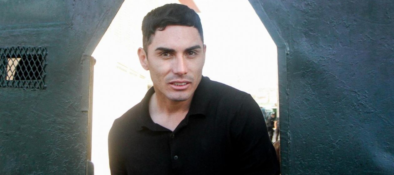 Jean Paul Pineda vuelve con Valentina Castro a meses de convertirse en padres