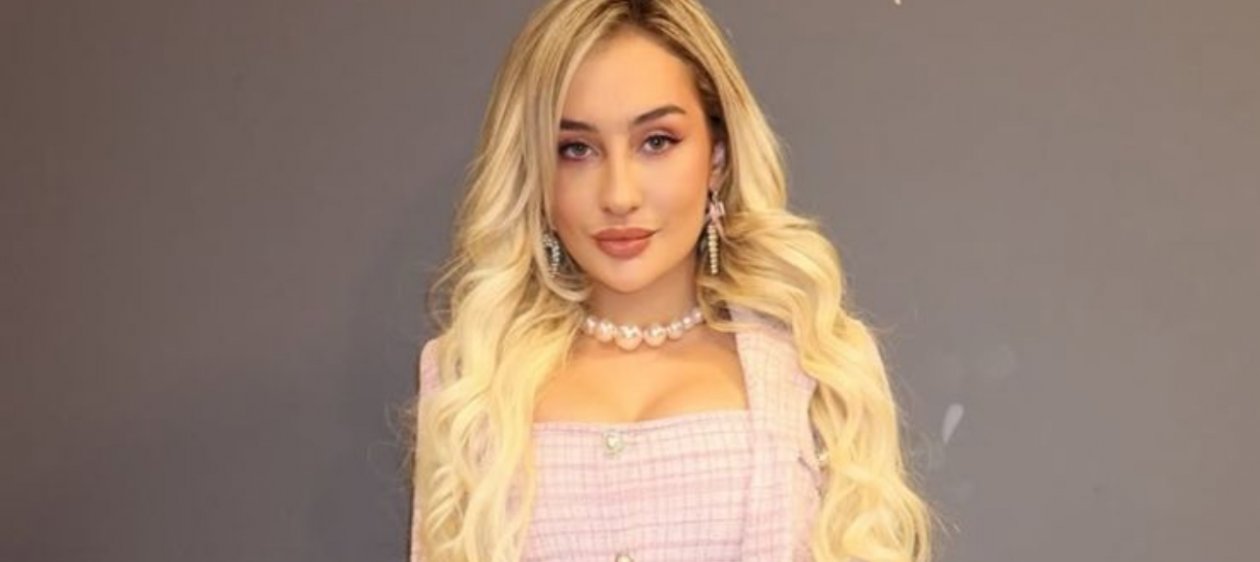 Fran Maira estaría confirmada para ¿Volverías con tu ex? 3: 