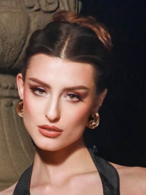Miss Universo Chile cuenta inesperada experiencia amorosa con hombre extranjero