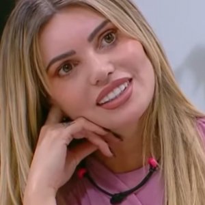El dolor de Faloon Larraguibel tras el término con Rai Cerda: 