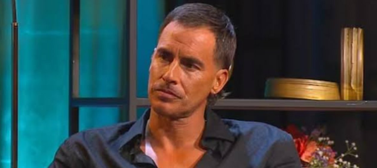 Camilo Huerta infringió arresto domiciliario