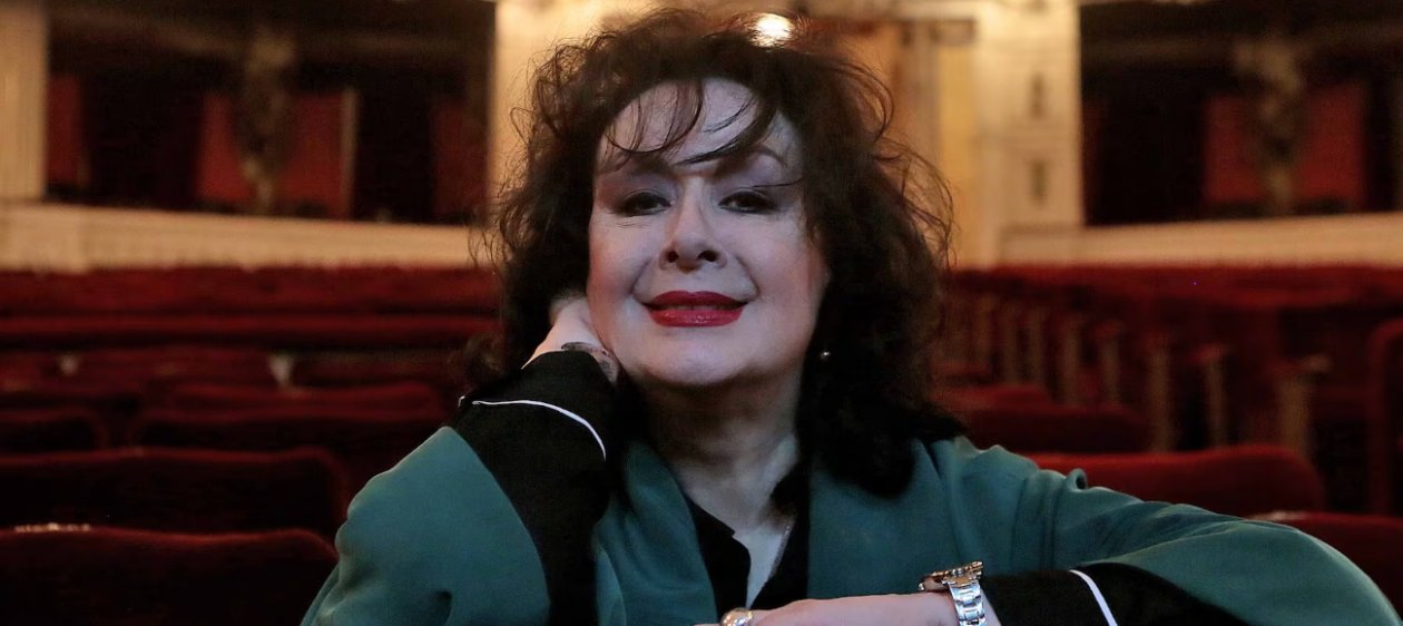 Filtran supuesto quiebre de Verónica Villarroel con Fiebre de Canto