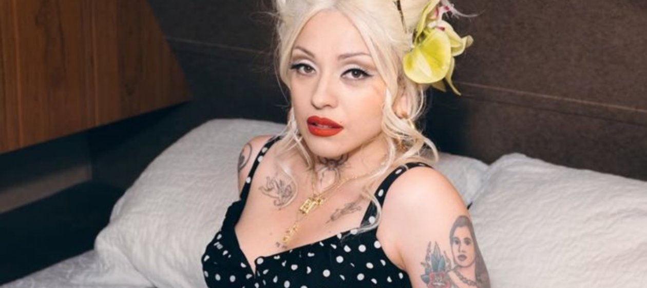Mon Laferte confirma lamentable pérdida personal: 