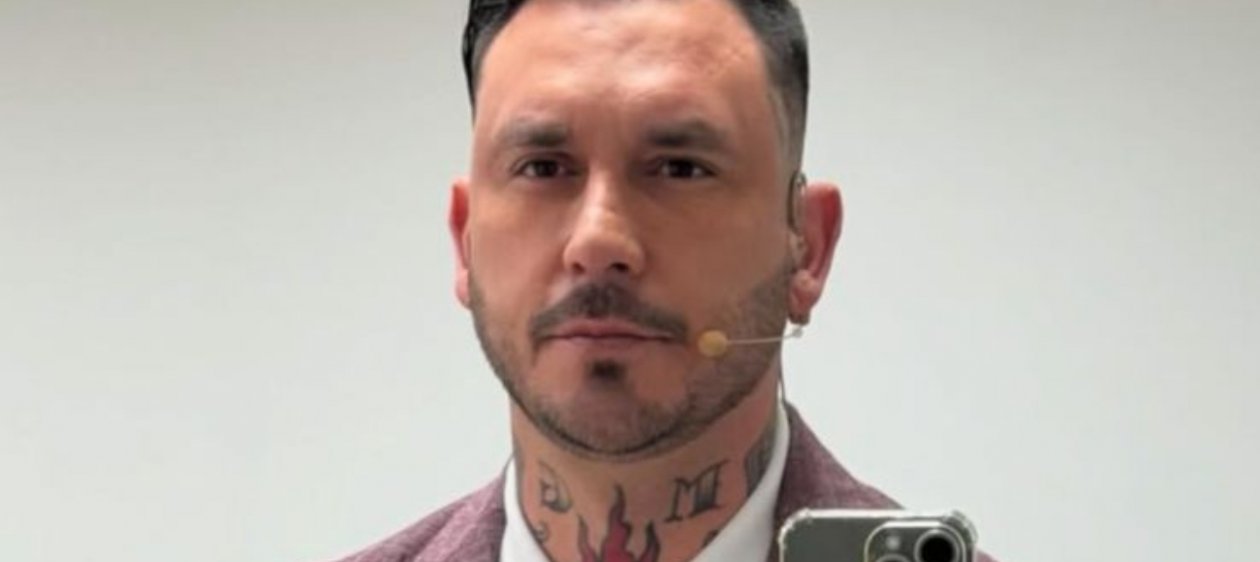 Mauricio Pinilla sobre Gissella Gallardo: 