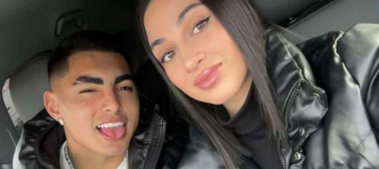 Acusan a Jordhy Thompson de llevar “doble vida” y Camila Sepúlveda reacciona