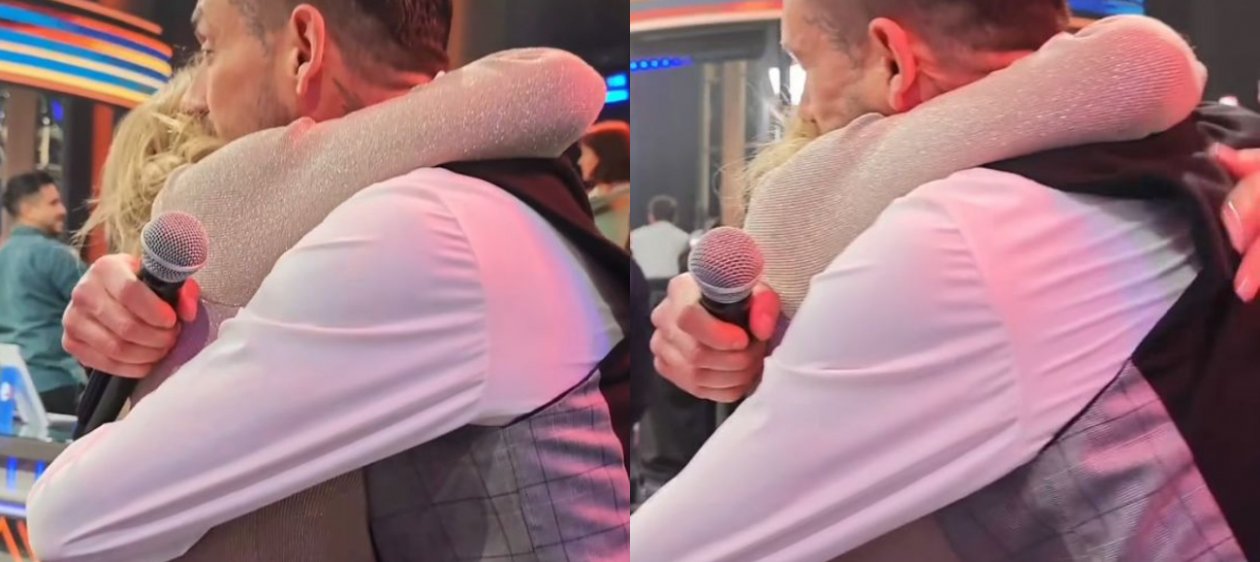 ¿A los besos? Filtran quién sería la nueva conquista de Mauricio Pinilla