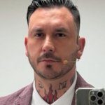 Mauricio Pinilla sobre Gissella Gallardo: "Tuvo vida de princesa"
