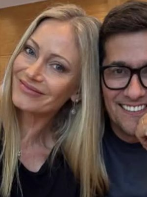 La verdad detrás del supuesto quiebre de Rafael Araneda y Marcela Vacarezza