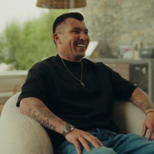 ¡El rodaje ya se inició! Gary Medel tendrá documental sobre su vida