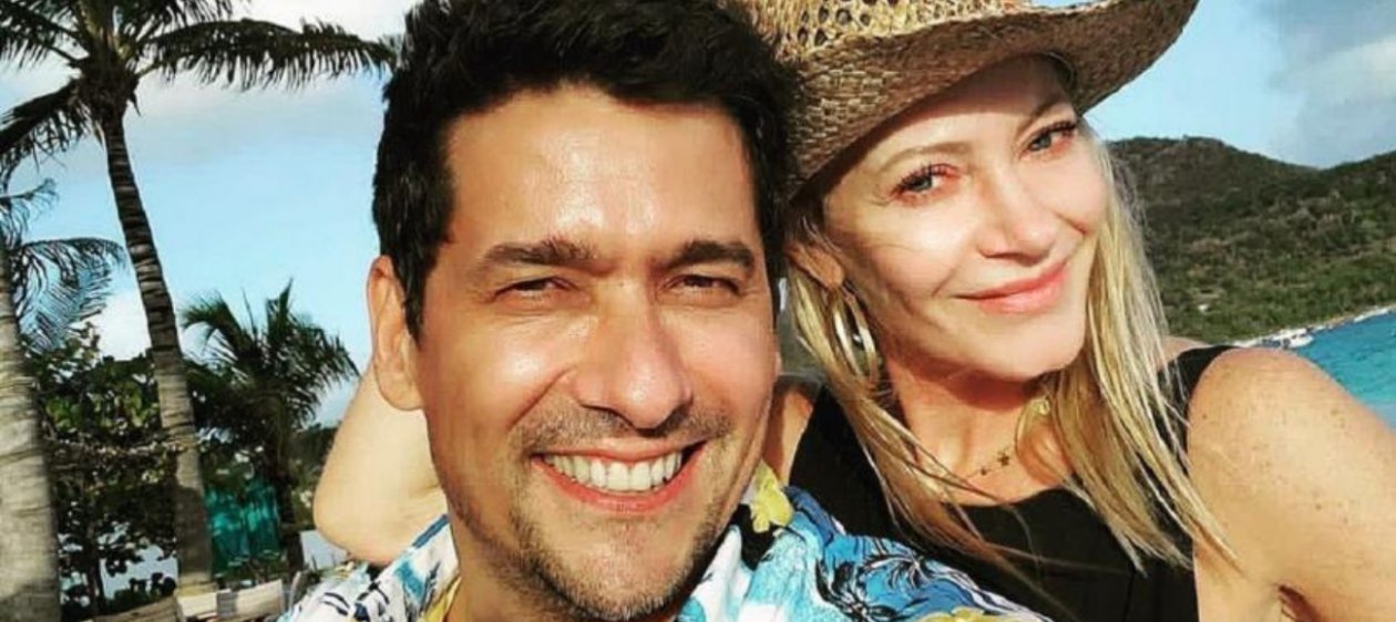 Filtran millonario pago que habrían recibido Rafael Araneda y Marcela Vacarezza por campaña