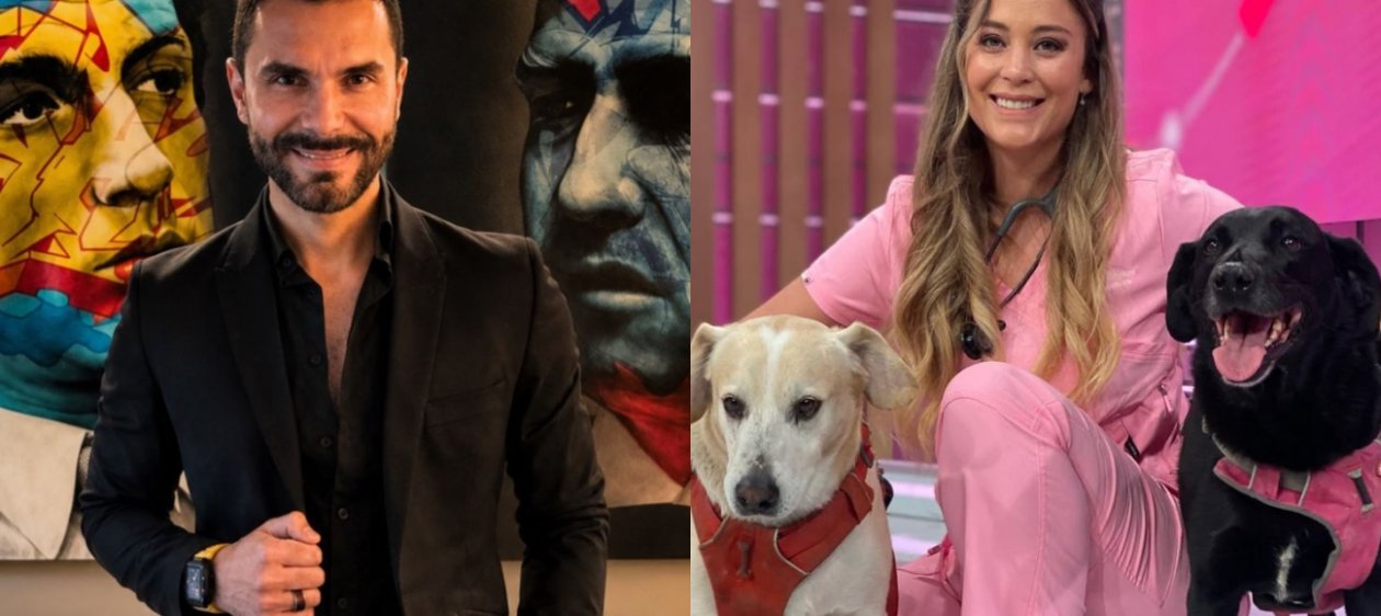 ¿Siguen juntos? El romántico mensaje de Álvaro Ballero a su 