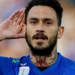 Revelan despedida de Mauricio Pinilla tras renuncia a Fiebre de Canto