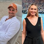 Daniela Nicolás sobre Cristián Arriagada: "No me pregunten más de él (...) fue atroz"