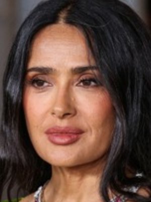 De Teresa a Hollywood: la millonaria fortuna de Salma Hayek al cumplir 60 años