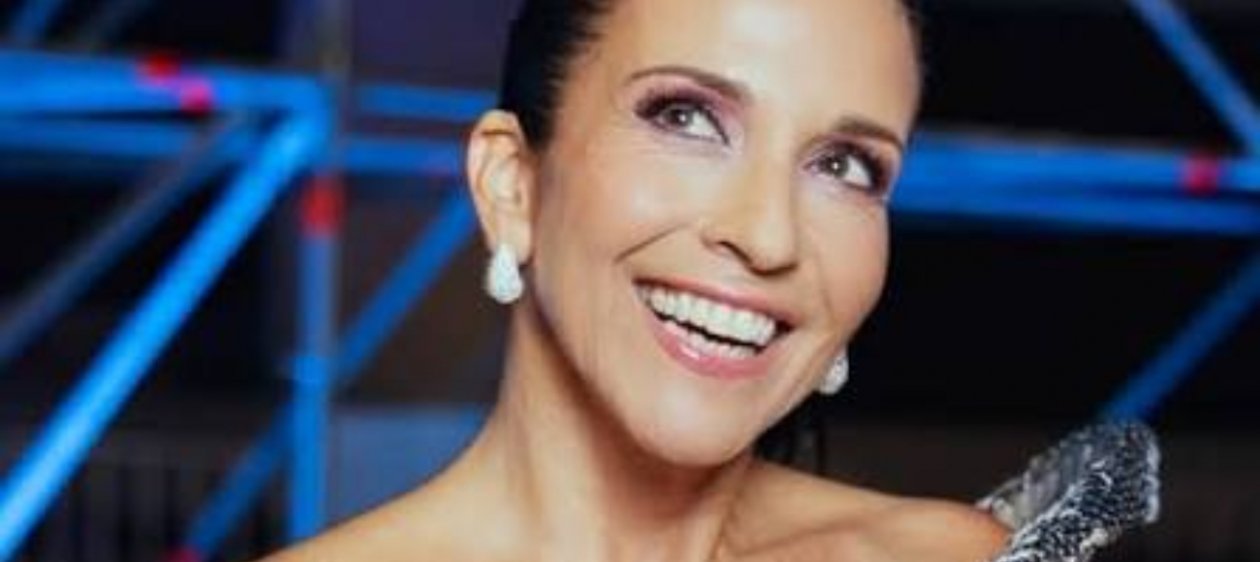 Karla Constant aclaró su futuro en TV tras quedar fuera de “Vértigo”