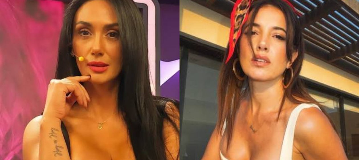 Amiga de Yamila Reyna reveló qué habría provocado su distanciamiento con Pamela Díaz