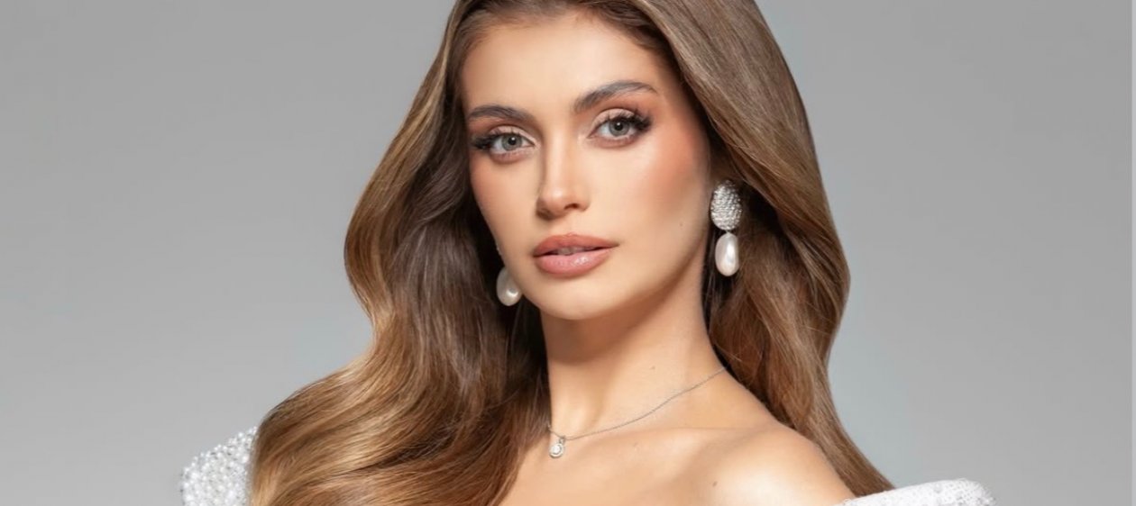 Ignacia Fernández enfrentó inesperado desenlace en la final de Miss Mundo 2026