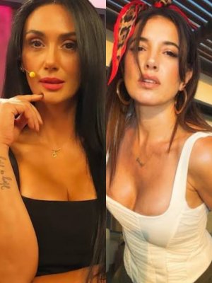 Amiga de Yamila Reyna reveló qué habría provocado su distanciamiento con Pamela Díaz