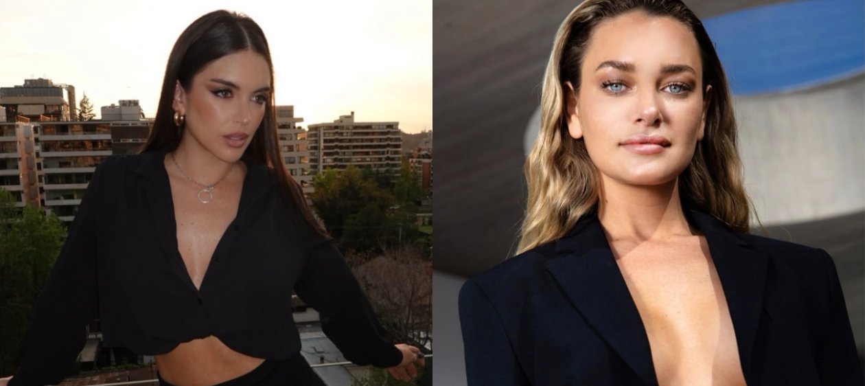 Daniela Nicolás hizo mea culpa por quiebre con Coni Piccoli tras más de una década distanciadas