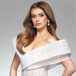 Ignacia Fernández reaccionó a su eliminación de Miss Mundo con sentido mensaje: “Gracias Chile”
