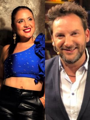 Los nuevos Reyes Guachaca hablaron tras su triunfo y revelaron su emoción