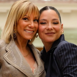 Raquel Argandoña contó que provocó el quiebre de Kel Calderón con una de sus parejas: 