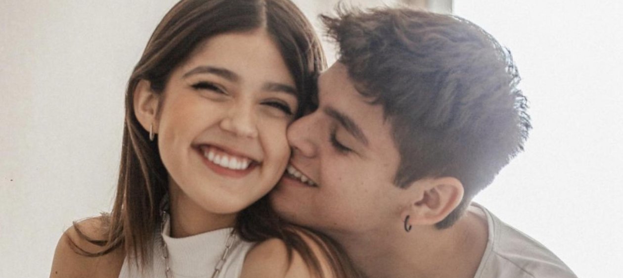 Oliver Borner revela cuándo se casará con Tati Fernández y qué pasará con su luna de miel