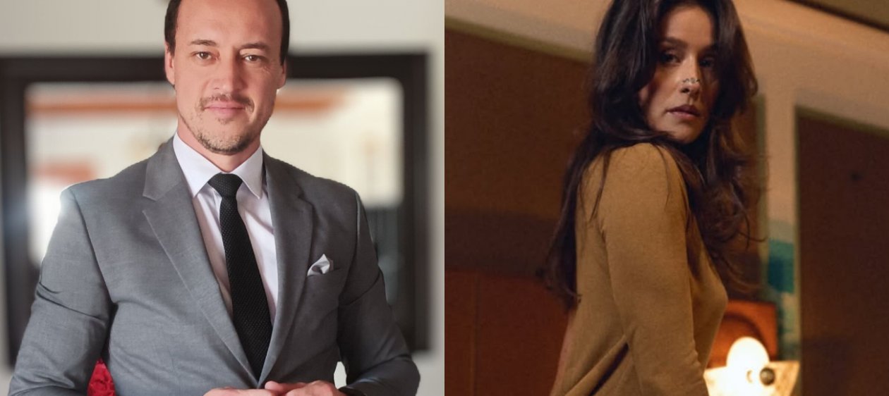 Denise Rosenthal fue ofendida en 