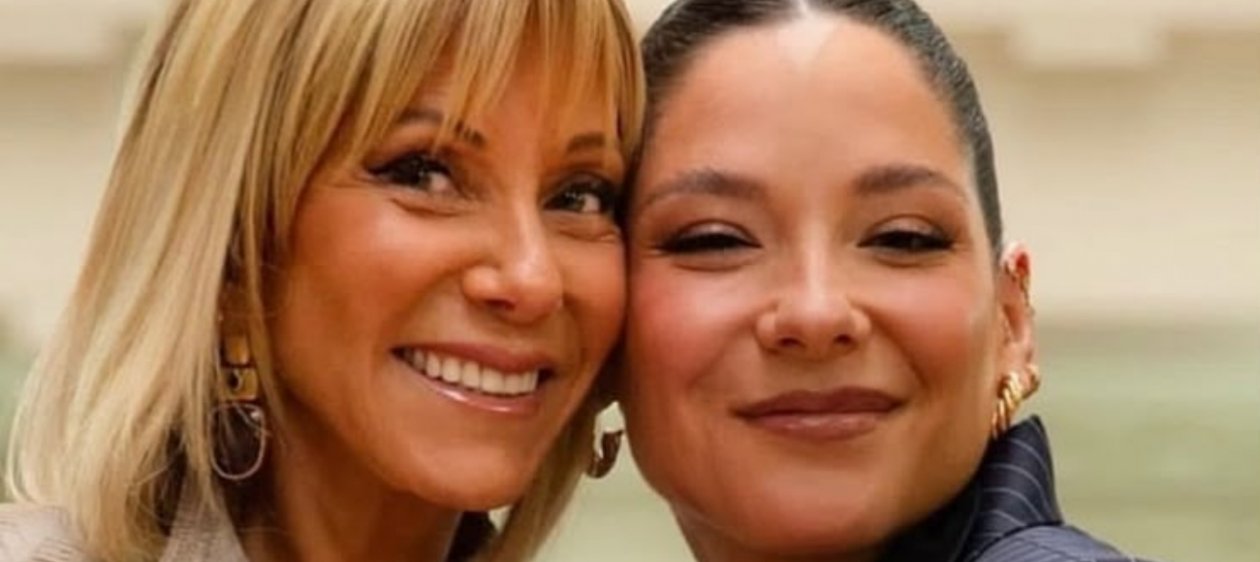 Raquel Argandoña provocó el quiebre de Kel Calderón con un pololo por insólito motivo: 
