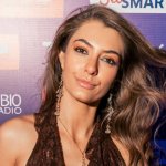 Tutú Vidaurre confirma embarazo junto a Felipe Ortiz: “Mini pollito en camino”