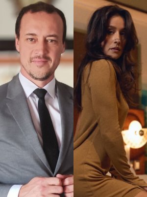 Denise Rosenthal fue ofendida en 