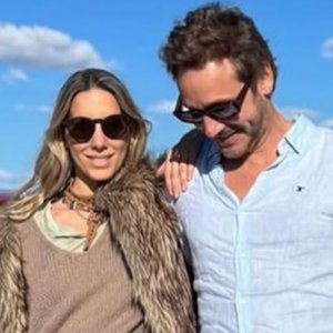 El apoyo de la novia de Benja Vicuña en el doloroso día que enfrenta el actor cada 8 de septiembre