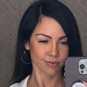 Paloma Fiuza confirma nuevo romance con coach argentino