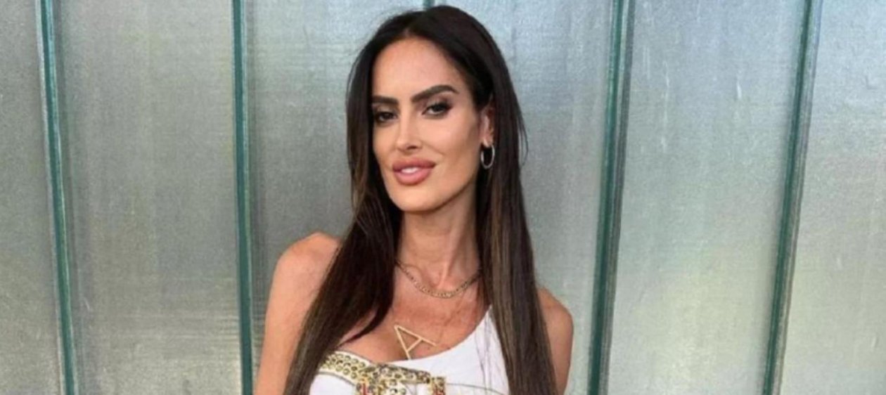Adriana Barrientos habría renunciado a Zona de Estrellas tras conflicto con colega