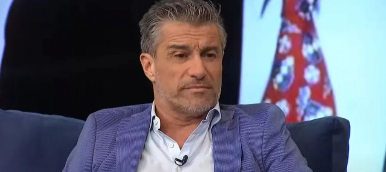 Revelan posible motivo del comportamiento de Fernando Solabarrieta en Sin Filtros