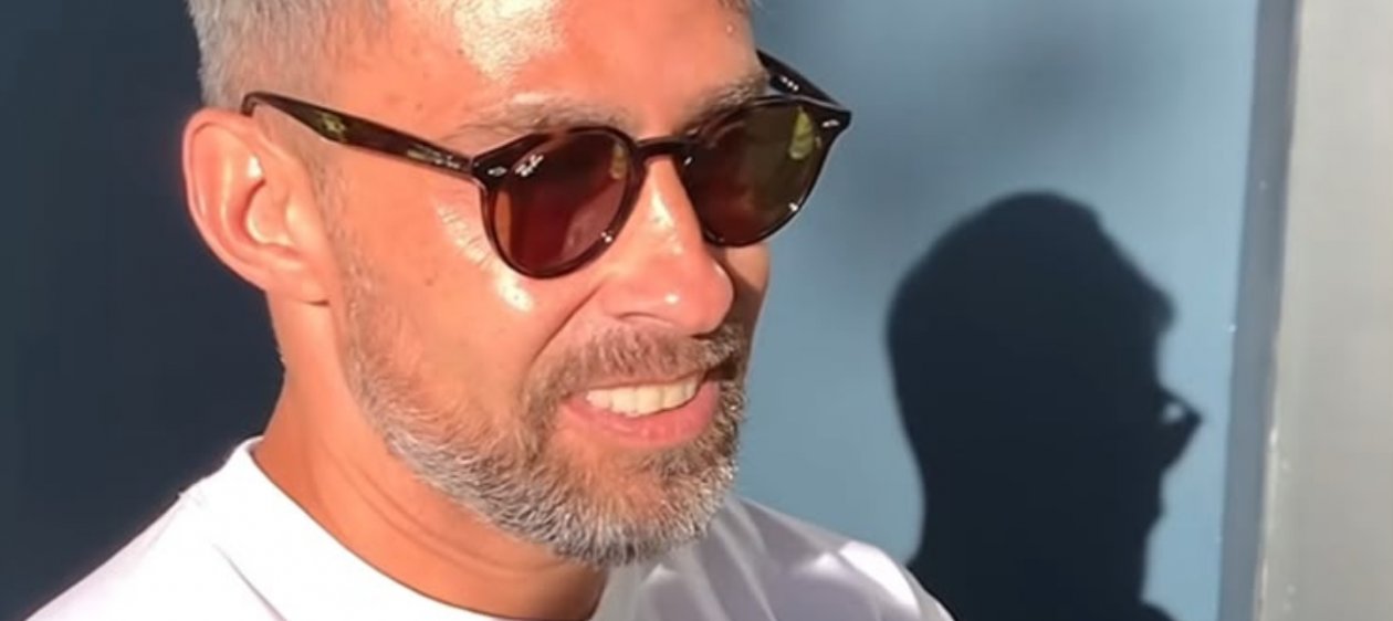 ¡Quedan 15 días! Jorge Valdivia entra en la recta final de la investigación en su contra