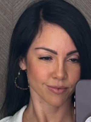 Paloma Fiuza confirma nuevo romance con coach argentino