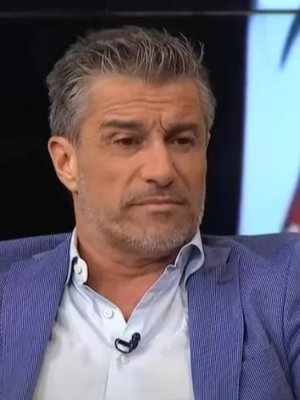 Revelan posible motivo del comportamiento de Fernando Solabarrieta en Sin Filtros