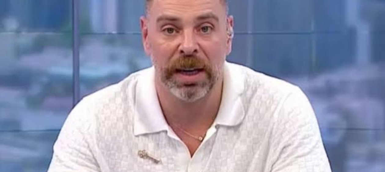 José Antonio Neme sobre molestia de motorista atropellado: 