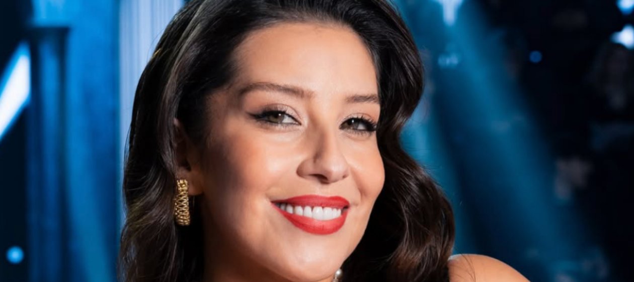María José Quintanilla y la conexión con su padre fallecido: 