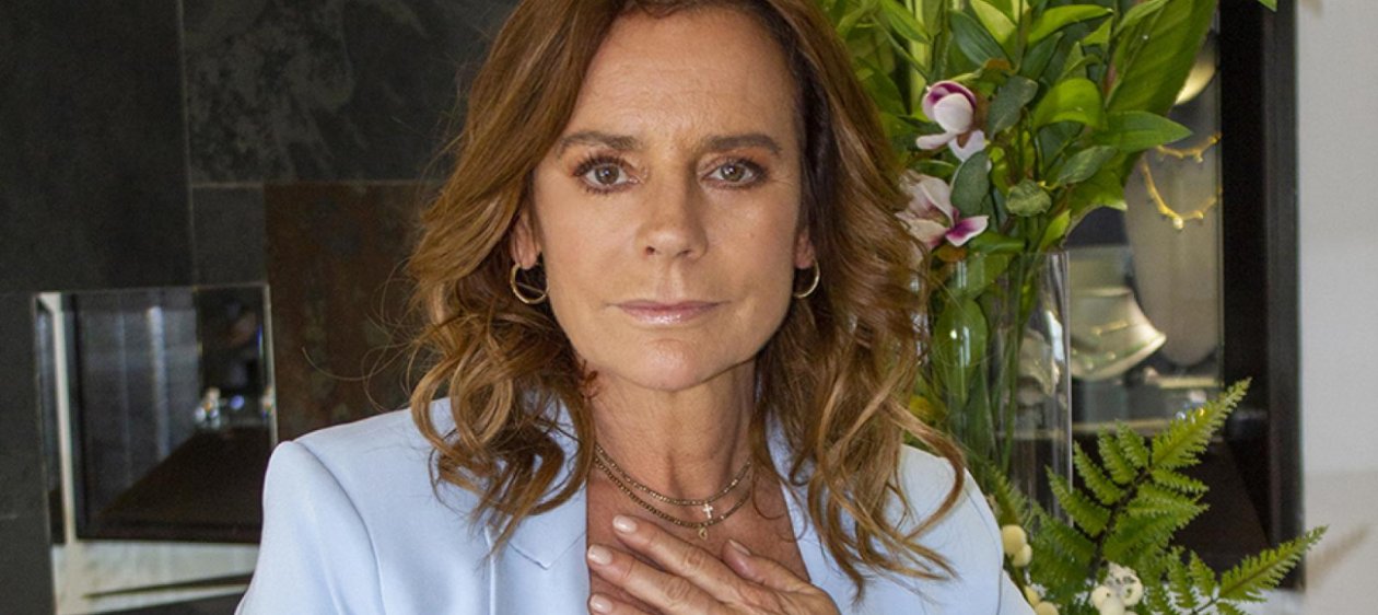 Katherine Salosny reflexionó sobre el machismo: 