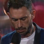 Vasco Moulian habló con Mauricio Pinilla: "No lo está pasando bien"