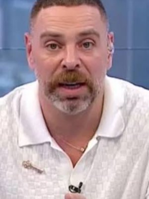 José Antonio Neme sobre molestia de motorista atropellado: 