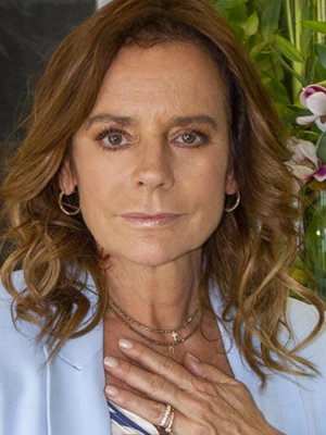 Katherine Salosny reflexionó sobre el machismo: 
