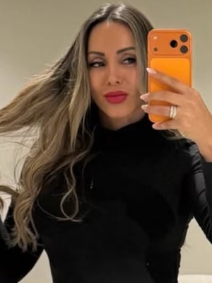 Aseguran que Marité Matus encontró nuevamente el amor