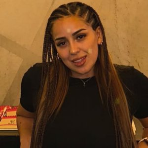 El radical cambio de vida de Xiomara Herrera tras alejarse de la televisión chilena