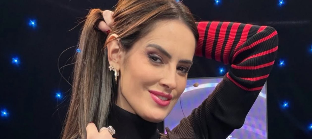 Exmaquilladora de Zona Latina revela denuncia por Ley Karin contra Adriana Barrientos